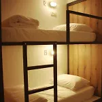 Garage Hostel *