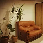 Albergue Garage