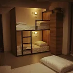 Garage Hostel Nova Gorica