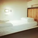 Albergue Garage