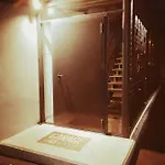 Garage *