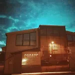 Albergue Garage *