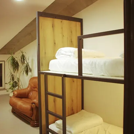 Garage * Nova Gorica