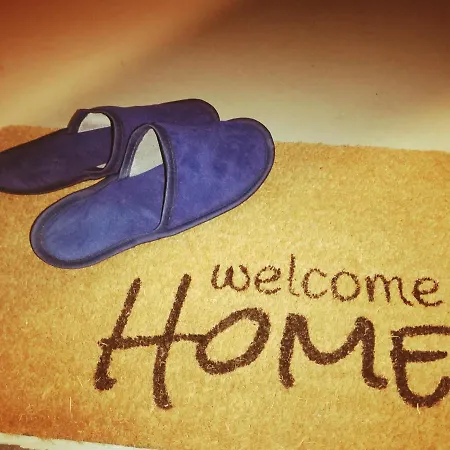 Garage Hostel Nova Gorica