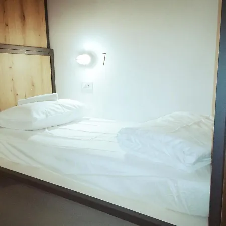 Hostel Garage Nova Gorica