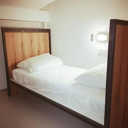 Garage * Nova Gorica