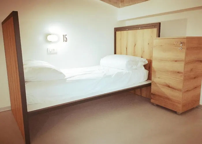 Garage * Nova Gorica