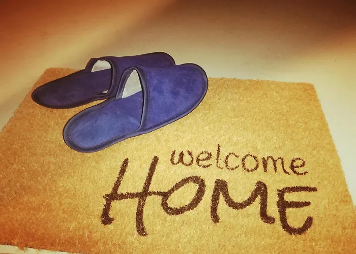 Garage Hostel Nova Gorica