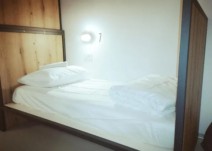 Hostel Garage Nova Gorica