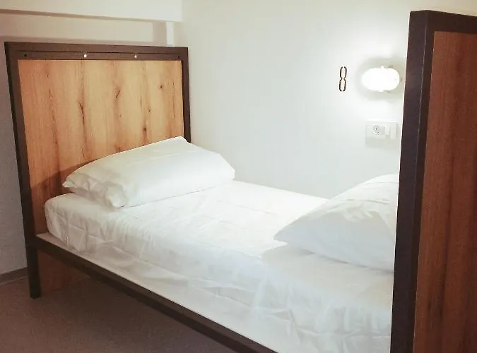 Garage * Nova Gorica